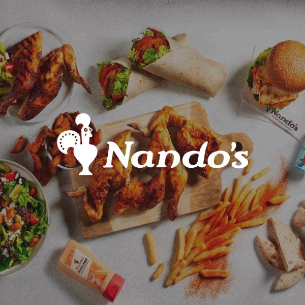 Read more about the article Nandos Docklands