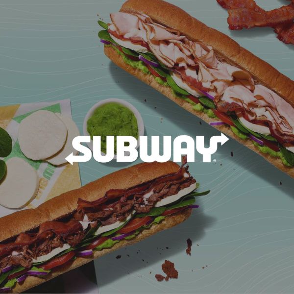 Read more about the article Subway Docklands