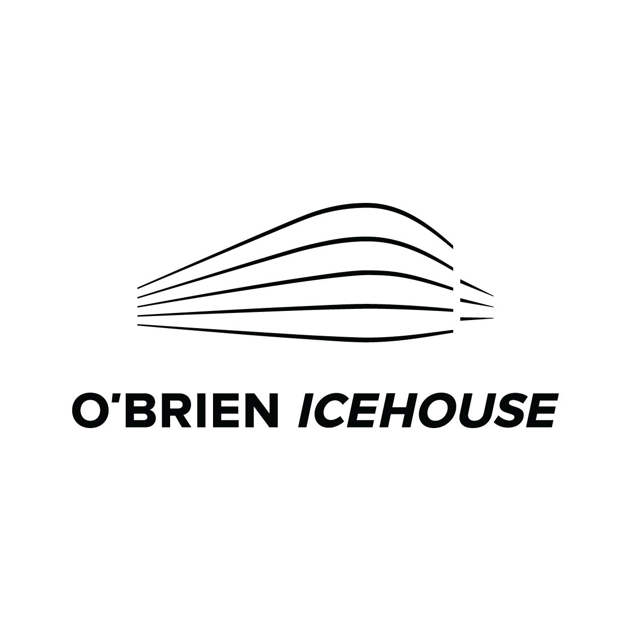 O’Brien Icehouse