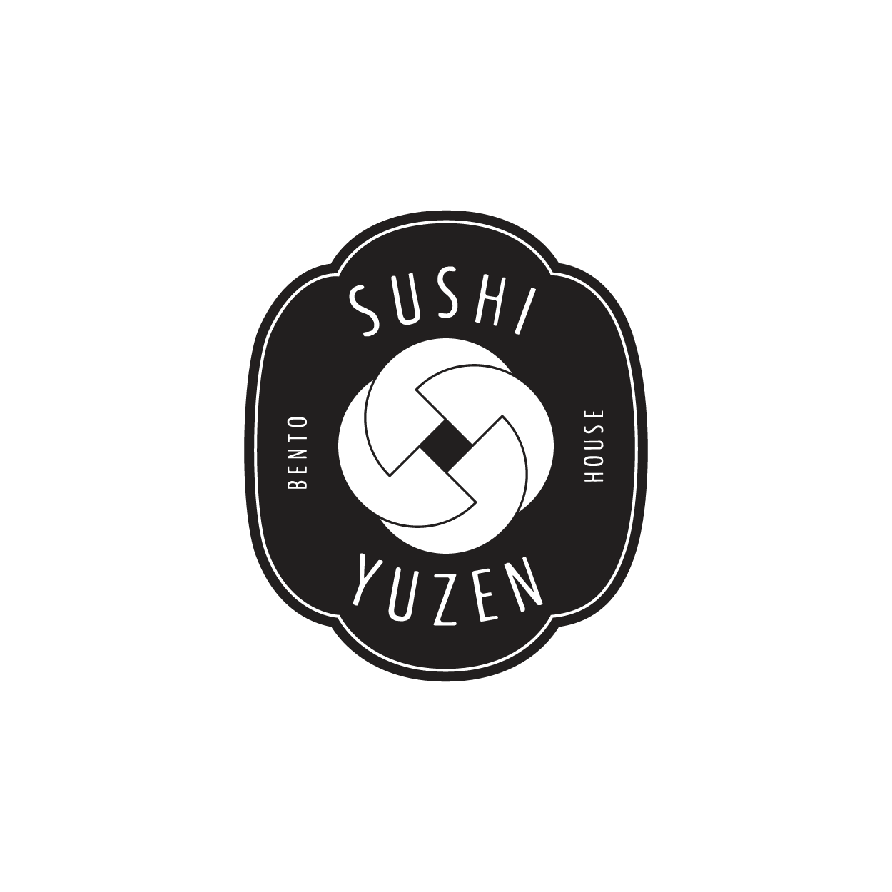 Sushi Yuzen