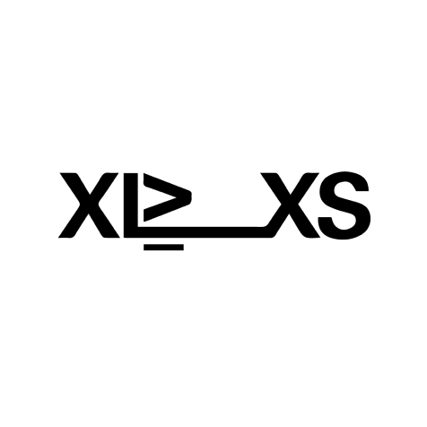XL XS