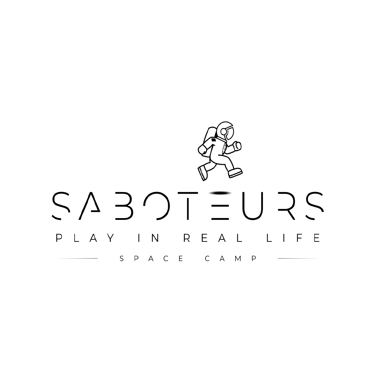 Read more about the article Saboteurs