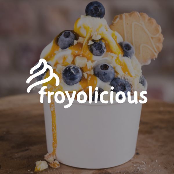 Read more about the article Froyolicious