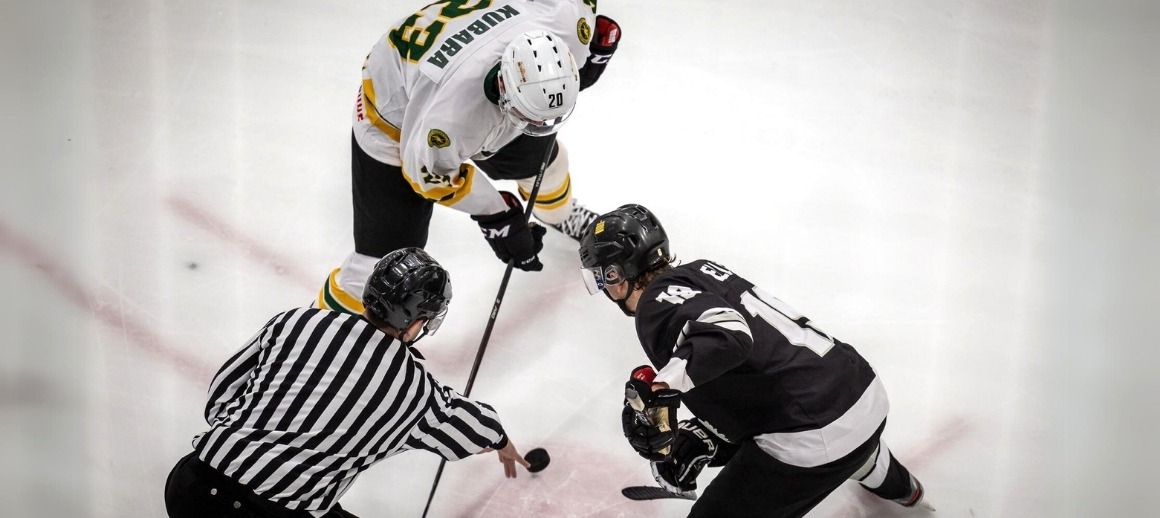 The Trans-Tasman Ice Hockey Series is Coming to O’Brien Icehouse