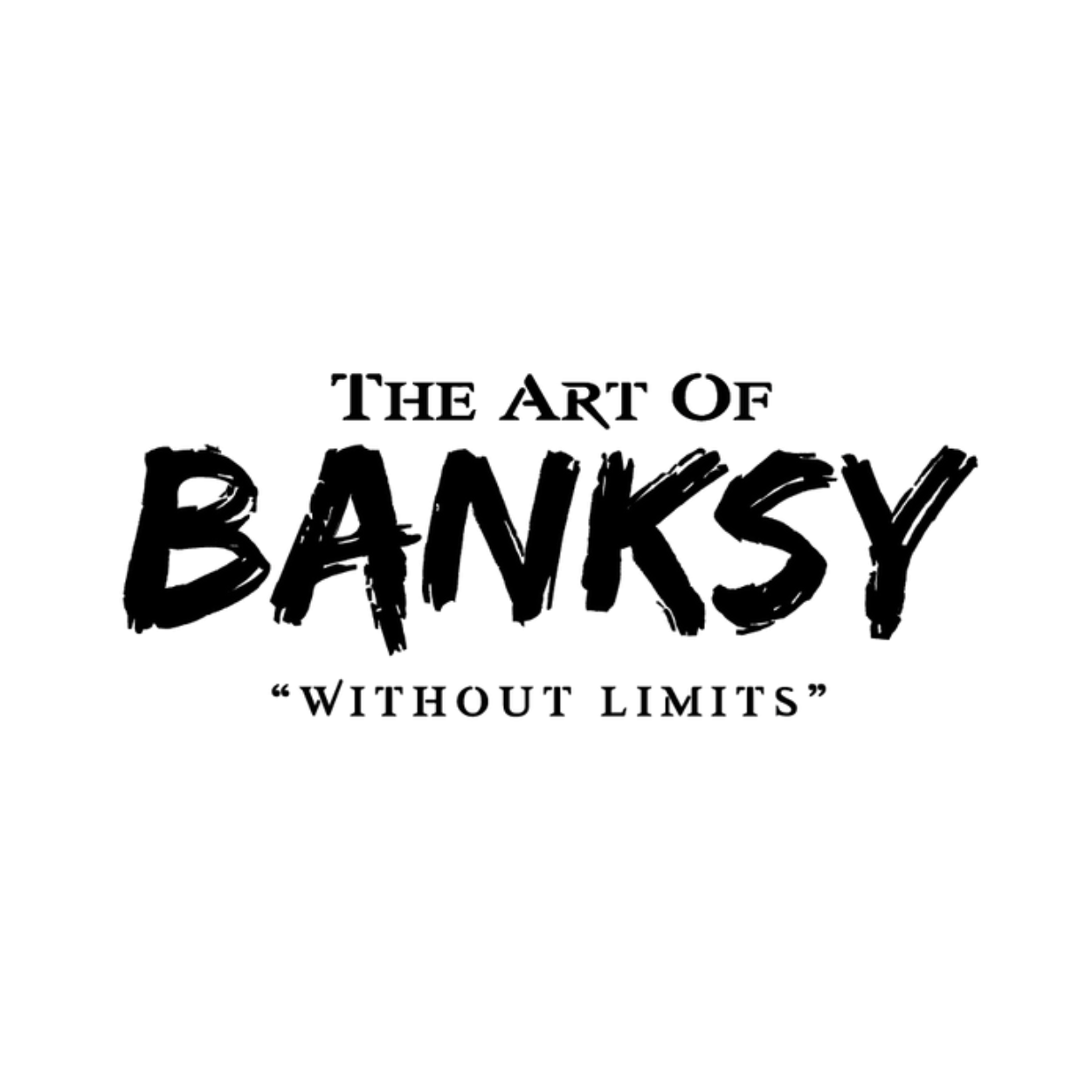 Read more about the article The Art of Banksy Exhibition