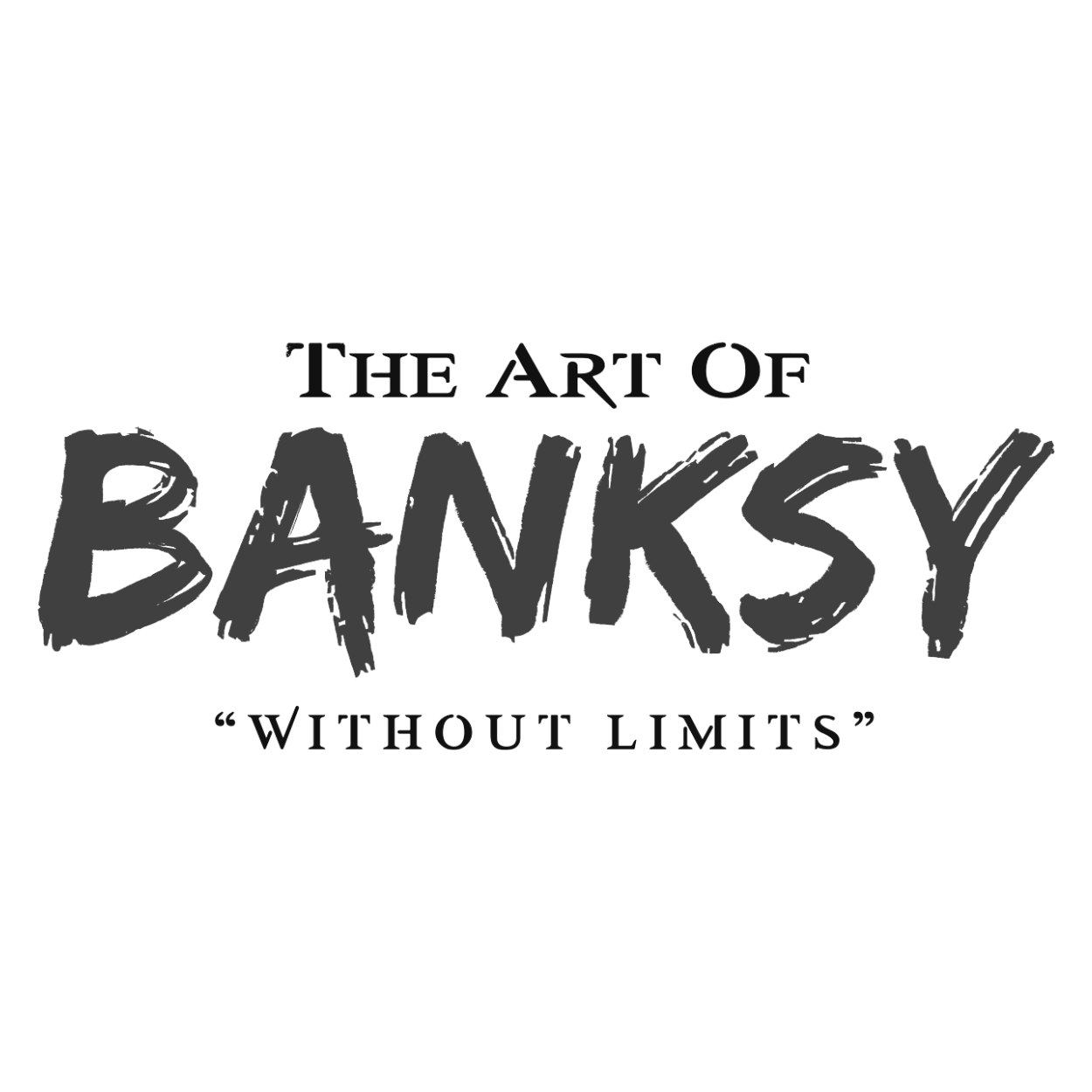 Read more about the article The Art of Banksy