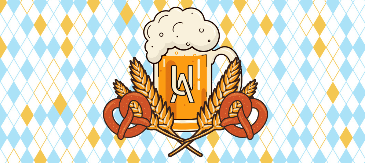 Celebrate Oktoberfest at Urban Alley