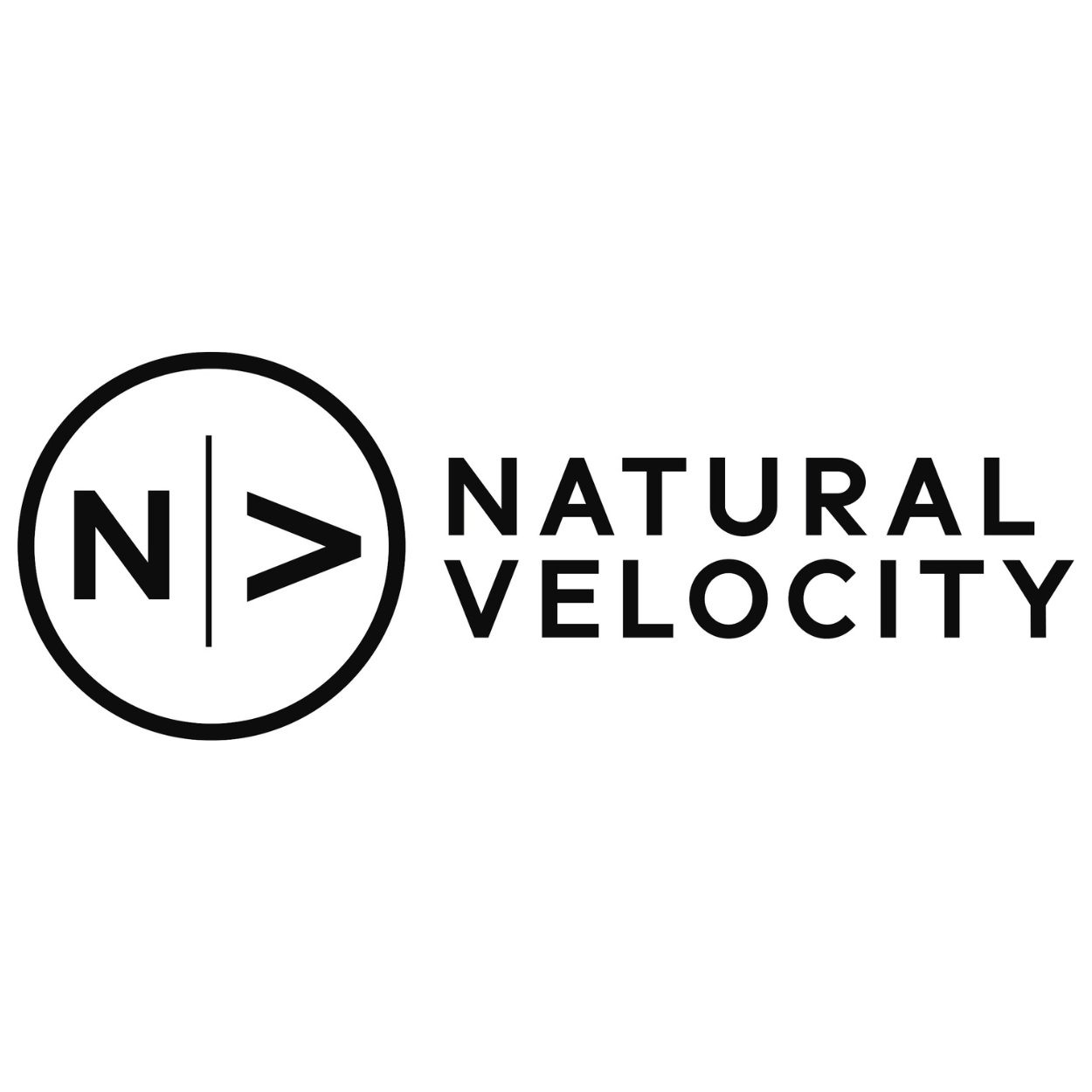 Natural Velocity Logo