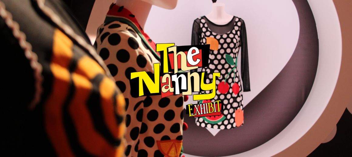 The Nanny Exhibit