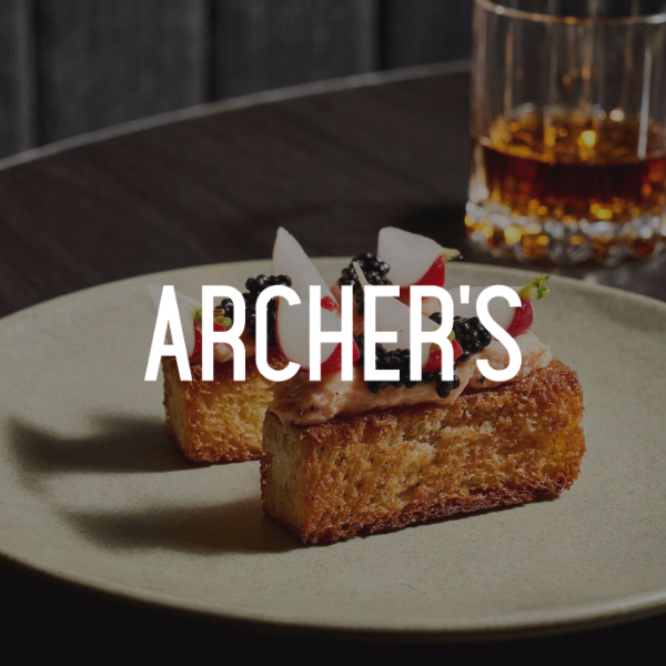 Read more about the article Archer’s @ Melbourne Marriott Hotel Docklands