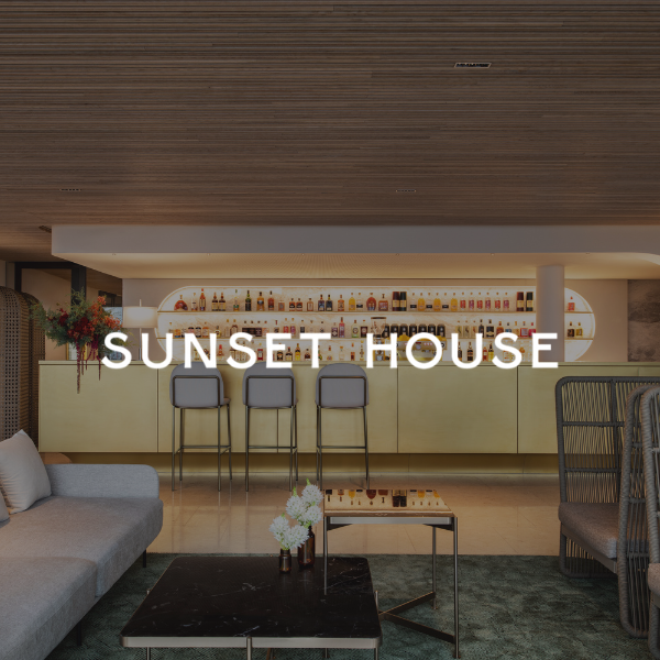 Read more about the article Sunset House @ Melbourne Marriott Hotel Docklands
