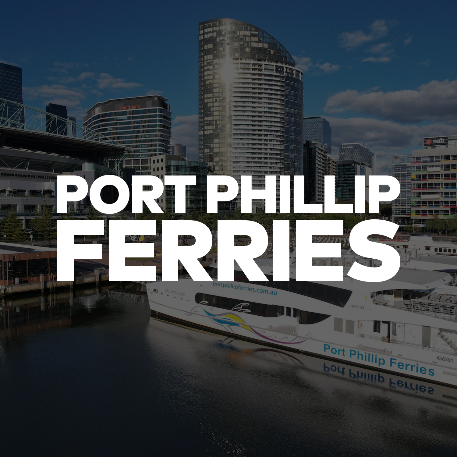 Fridayz Live at Marvel Stadium